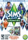 Sims 3 Plus Supernatural, The